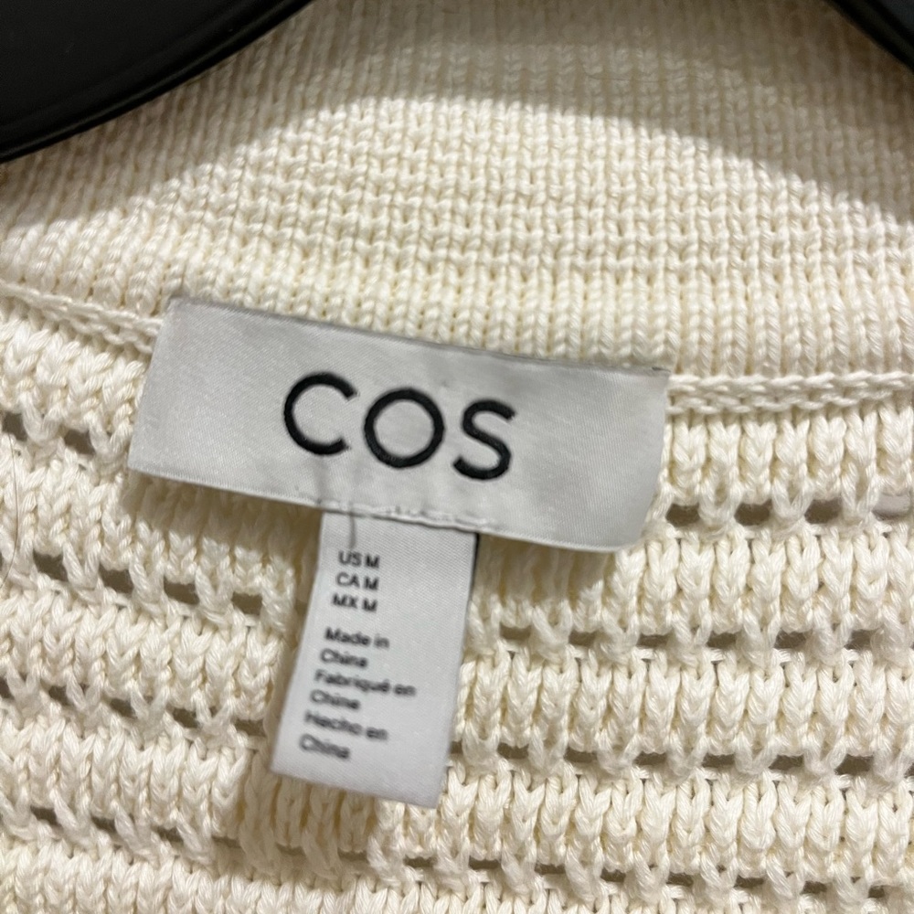 COS pullover